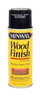 Minwax  Wood Finish  Transparent  Oil-Based  Spray Stain  Provincial  11.5 oz. 