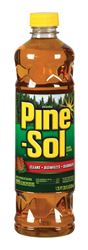 Pine Sol Pine Scent All Purpose Cleaner 24 oz. Liquid For Multi-Surface 