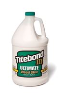 Titebond III Ultimate Waterproof Wood Glue 1 gal. 