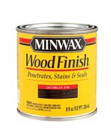 Minwax  Wood Finish  Transparent  Oil-Based  Wood Stain  Jacobean  1/2 pt. 
