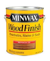 Minwax  Wood Finish  Transparent  Oil-Based  Wood Stain  Provincial  1 gal. 