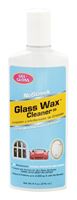 Gel-Gloss  NoStreek  8 oz. Glass Wax Cleaner 