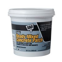 DAP Bondex Concrete Patch 1 qt. 