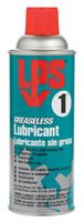 LPS No. 1 Greaseless Lubricant Spray 11 oz. Aerosol 