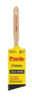 Purdy Chinex Glide  2-1/2 in. W Angle  Chinex  Trim Paint Brush 