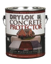 Drylok Clear Latex Concrete Protector 1 gal. 
