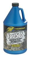 Zep Fast505 Lemon Scent Cleaner and Degreaser 1 gal. Bottle 