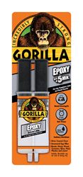 Gorilla Epoxy Adhesive .85 oz. 