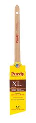 Purdy XL Dale 1-1/2 in. W Angle Nylon Polyester Trim Paint Brush 