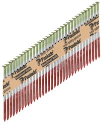 Paslode RounDrive 3 in. x .131 Hot Dipped Galvanized Framing Framing Nails 2,000 box 