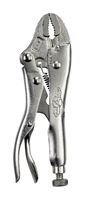 Vise-Grip 4 in. L Curved Pliers 