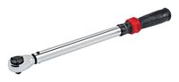 Craftsman 1/2 in. Micro-Clicker Torque Wrench 20 ft./lbs. 150 ft./lbs. 