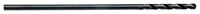 Irwin Aircraft Extension Aircraft Extension 3/8 in. Dia. x 12 in. L Black Oxide Split Point Dril 