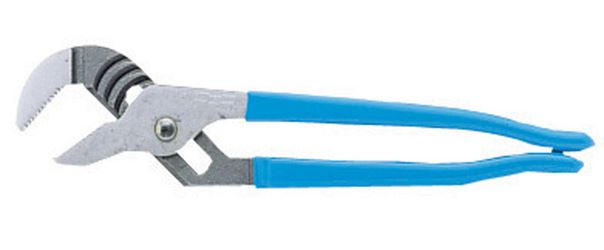 Channellock 10 in. L Tongue and Groove Pliers 