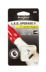 Nite Ize LED Upgrade II Flashlight Bulb 