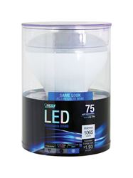 FEIT Electric LED Bulb 16 watts 1065 lumens 5000 K E26 BR40 Daylight 75 watts equivalency 