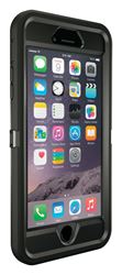 Otter Box Apple Black Defender iPhone 6/6S Cell Phone Case 