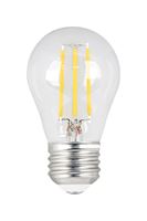 FEIT Electric Performance LED Bulb 4.5 watts 300 lumens 2700 K A-Line A15 Soft White 40 watts 
