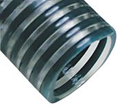 Anderson Mueller 1-1/2 in. ID x 1.84 in. Dia. OD PVC Discharge Supply Line 12 in. 
