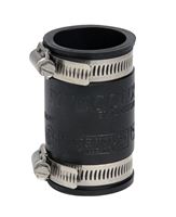 Ace  1-1/4 in. Dia. x 1-1/4 in. Dia. Flexible Coupling 