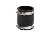 Ace  2 in. Dia. x 2 in. Dia. Flexible Coupling 