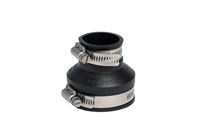 Ace  2 in. Dia. x 1-1/4 or 1-1/2 in. Dia. Drain Connector 