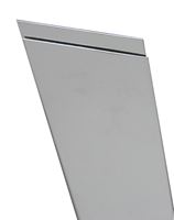 K&S 0.016 in. x 4 in. W x 10 in. L Aluminum Sheet Metal 