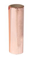 Amerimax  Copper  Flashing  Copper  8 in. H x 20 ft. L x 8 in. W Roof Flashing 