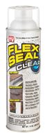 Flex Seal Rubber Spray Sealant 14 oz. Clear Spray Can 