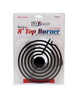 Lux Replacement Top Burner 8 in. 