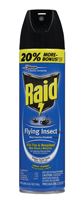 Raid Flying Insect Killer Flies, Flying Insects, Gnats, Mosquitoes 18 oz. 