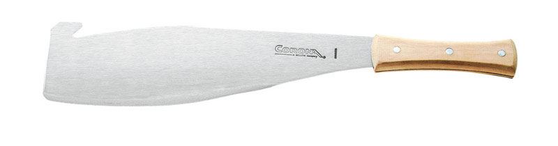 Corona 14 in. L Steel Tempered Cane Knife 