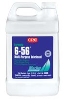 CRC Formula 6-56 Marine Lubricant 1 gal. Bottle 