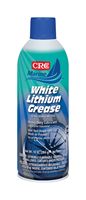 CRC Marine White Lithium Grease 10 oz. Aerosol 