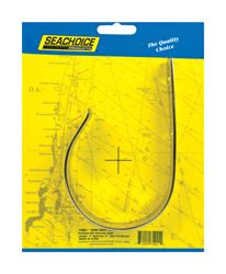 Seachoice Stainless Steel Ring Buoy Bracket 3/4 in. W x 7 in. L 1 pc. 