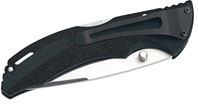 Buck Knives Bantam Stainless Steel Knife Black 