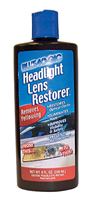 GE Headlight Lens Restorer 1 