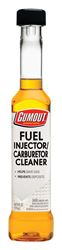 Gumout 6 oz. 21 gal. Fuel injector/Carburetor Cleaner 