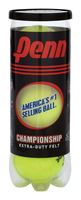 Penn  Championship  0.682  Tennis Balls 