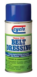 Cyclo 8 oz. Belt Dressing 