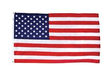 Valley Forge American Flag 4 ft. H x 6 ft. W 