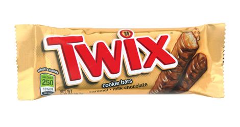 Twix  Caramel, Milk Chocolate  Cookie Bars  1.79 oz. 