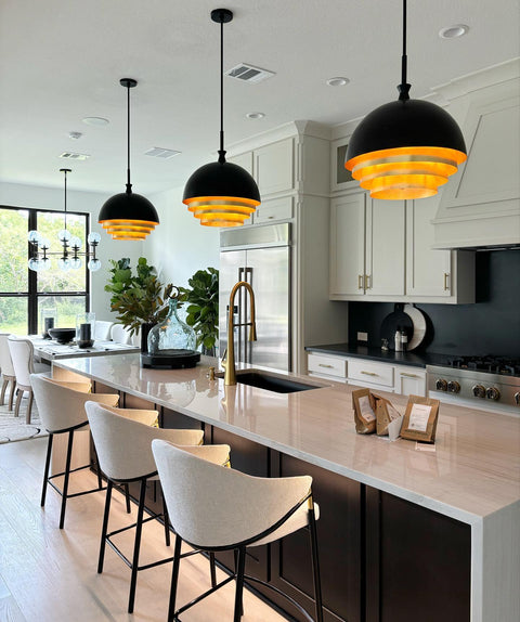 Light Up My Life! Home Improvement With Lighting