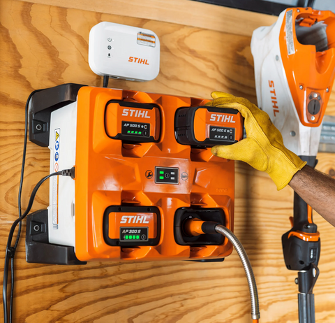 STIHL Power Tools – Precision, Durability, and Performance