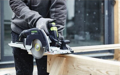 Festool Power Tools – Precision Engineering for the Perfect Finish