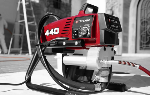 Titan Tankless Water Heaters – America’s #1 Tankless Brand