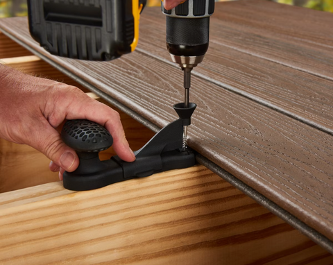 Trex Composite Decking – Built for Outdoor Living That Lasts