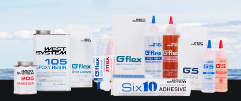 Why Choose WEST SYSTEM Epoxy?