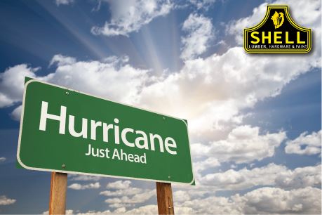 Be Prepared And Save! - 2018 Disaster Preparedness Sales Tax Holiday