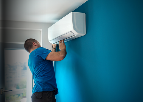 Your Air Conditioner Needs Attention!